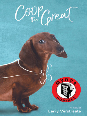 cover image of Coop the Great